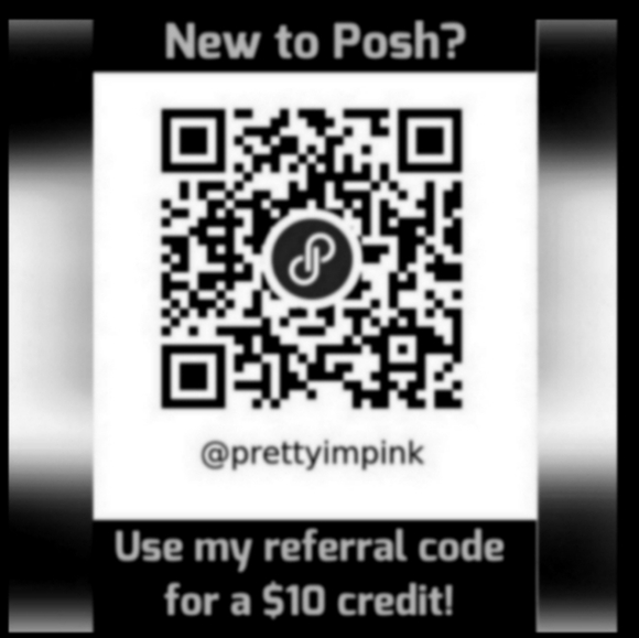 Vitamins Baby | Blue & White Vintage Sleeveless Blouse - Picture 8 of 8